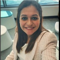 Pallavi Chandra Email & Phone Number