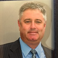 Shintech, Inc. Employee Kevin Hurd's profile photo