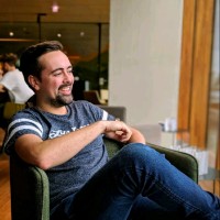 YouTube Employee Tim Brandenburg's profile photo