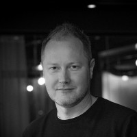 TTK Games Employee Vidar Nygren's profile photo