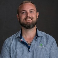 Titan Environmental Containment & Titan USA Employee Michael Lake's profile photo