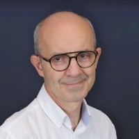 AGPM Employee Michel Pin's profile photo