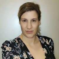 C.R.M. S.p.A. Employee Valentina Borghi's profile photo
