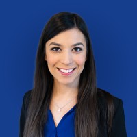 Lighting Industry Association (The LIA) Employee Ayca Donaghy's profile photo