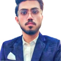 Power Gummies Employee Vipul Singh's profile photo