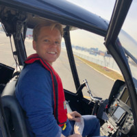 Quorum Property Club Employee Will Flowerday's profile photo