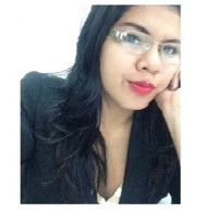 Pretorian Employee Lauren Vizel Borges's profile photo