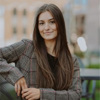Haley Muth Email & Phone Number