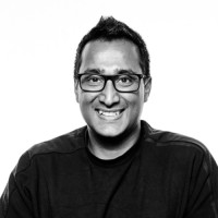 Five Below Employee Amit Jhunjhunwala's profile photo