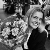Djurs Sommerland Employee Emma Sørensen's profile photo