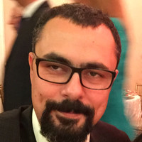 Europower Enerji ve Otomasyon Teknolojileri San.ve Tic. A.Ş. Employee Refi̇K Çeti̇N's profile photo