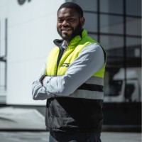 Gautier Fret Solutions Employee Kévin Laporal's profile photo