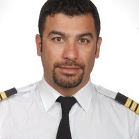 Onur Air Taşımacılık A.Ş. Employee Fatih Alpkan's profile photo