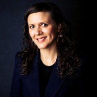 Fusion Fund Employee Jana Mike's profile photo
