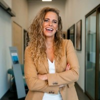 Randstad Geveltechniek Employee Thamar van Meggelen's profile photo