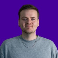 SalesWizard Employee Tylor Cooper's profile photo