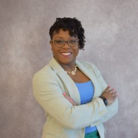 Set and Service Resources Employee Tameka Holmes's profile photo