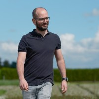 Desch Employee Ronald de Jong's profile photo