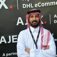 AJEX Employee Abdullah Mubarak's profile photo