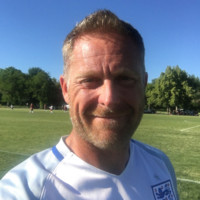 Mark Phillips