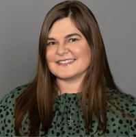 Bossier Federal Credit Union Employee Danielle Johnson's profile photo