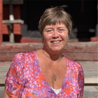 Eksjö kommun Employee Diana Carlsson's profile photo