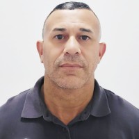 INTECSO Employee Anderson Gonçalves Carvalho's profile photo