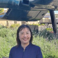 Jet Midwest Employee Cathy Liu's profile photo