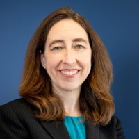 University of Michigan Employee Megan Doud's profile photo