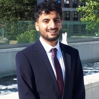 Umar Majid Email