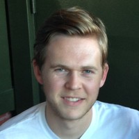Sobi - Swedish Orphan Biovitrum AB (publ) Employee Bryan Harder's profile photo