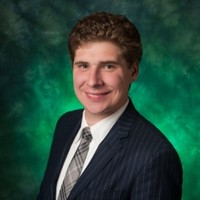 University of North Texas Employee Peter Kipp's profile photo