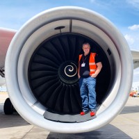 Seb Harvey E-Mail & Telefonnummer