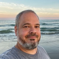 Microwave Innovations Employee Chris Harkins's profile photo