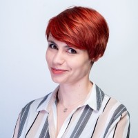 Lingaro Employee Michalina Błażejewska's profile photo