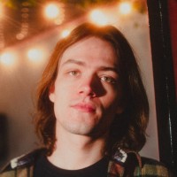 Sacred Bones Records Employee Alexander Didkovsky's profile photo