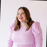 Moliere Bridal Salon Employee Ally Prescott's profile photo