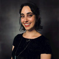 1021 Creative Employee Ariella Segal's profile photo