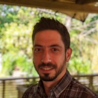 FISCAL Technologies Employee Vache Chek's profile photo