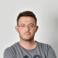 Ziraat Teknoloji Employee Yasin Zor's profile photo