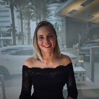 Negative Inc. Employee Brittany Csik's profile photo