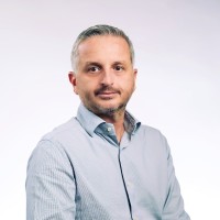 Operandi Partners Employee Robby Bourlas's profile photo