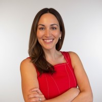 CaptivateIQ Employee Kristen Wisdorf's profile photo