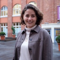 Melina Rychener Email & Phone Number