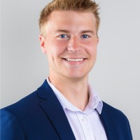 Toledo Walleye Employee Ryan Ashley's profile photo