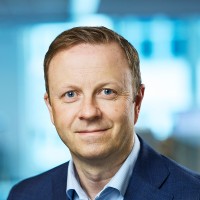 KMD Employee Terje Kjøs's profile photo