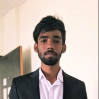 Aginova Employee Mahith Mudaliyar's profile photo