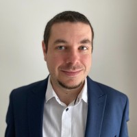 PROCONOM Employee Lukáš Hanuš's profile photo