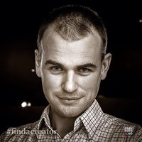 Brandsafe AS Employee Kristian Lunde's profile photo