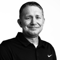 Corbins Employee Justin Foster's profile photo